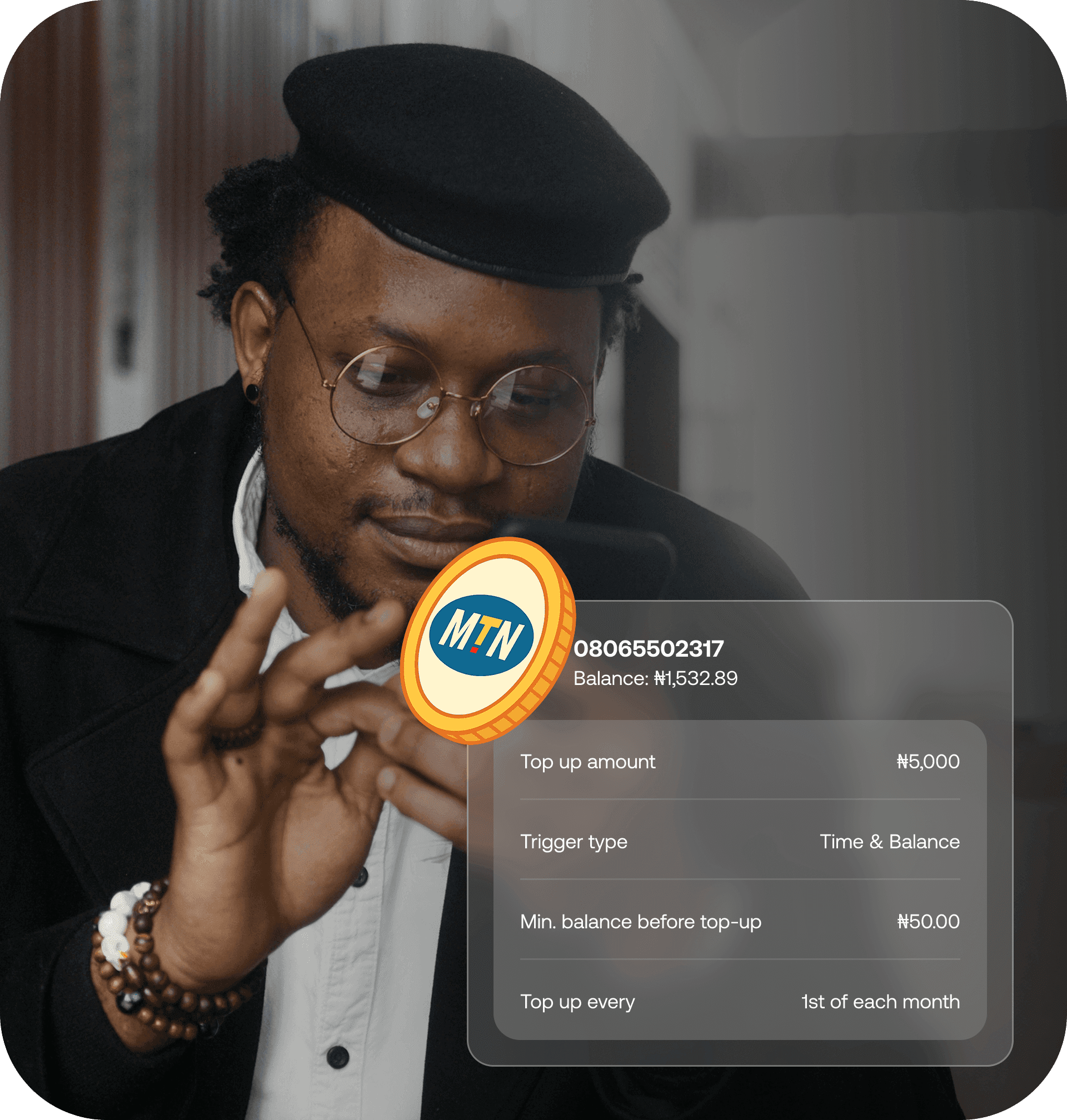 Never Miss Another Bill