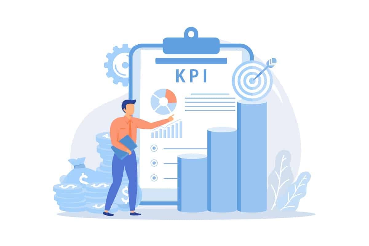 KPIs You Should Track When Working with a 3PL